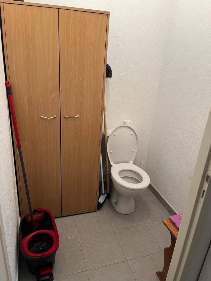 普罗旺斯地区艾克斯Elicoco公寓 外观 照片